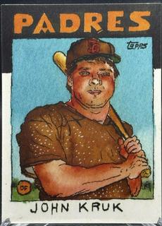 John Kruk