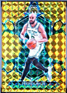 Derrick White