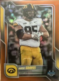 Aaron Graves