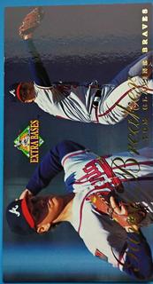 Tom Glavine