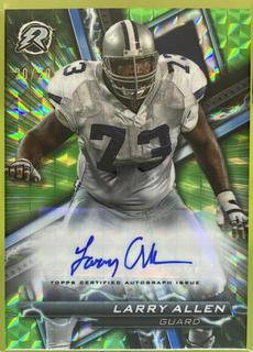 Larry Allen