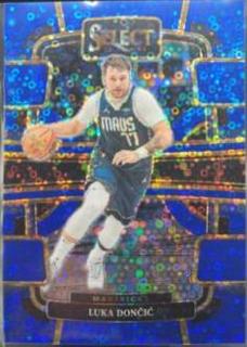 Luka Doncic