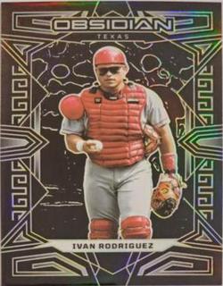 Ivan Rodriguez
