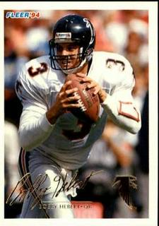 Bobby Hebert