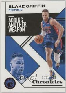 Blake Griffin