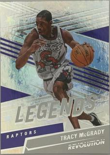 Tracy McGrady