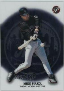 Mike Piazza