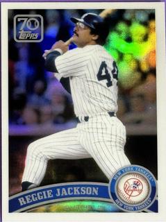 Reggie Jackson