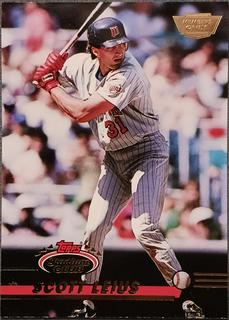Scott Leius