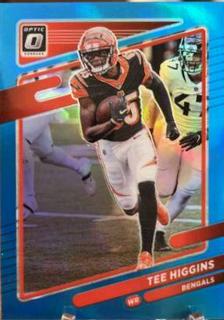 Tee Higgins