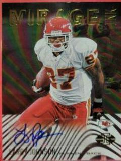 Larry Johnson