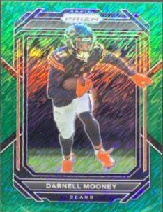 Darnell Mooney