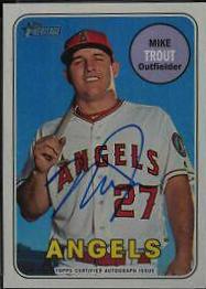 Mike Trout