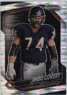 Jimbo Covert