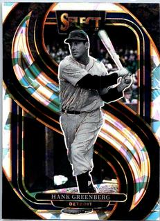 Hank Greenberg