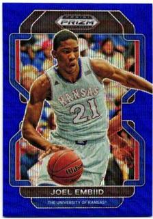 Joel Embiid