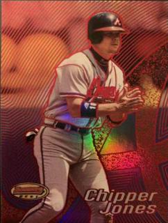 Chipper Jones