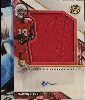 Marvin Harrison Jr.