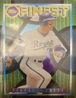 George Brett