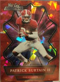 Patrick Surtain II