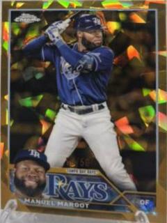 Manuel Margot