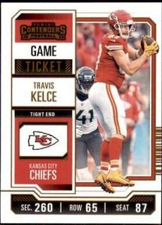 Travis Kelce