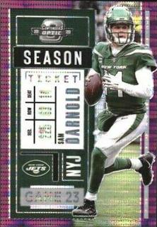 Sam Darnold