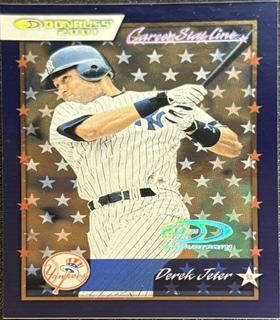 Derek Jeter