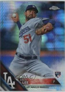 Zach Lee