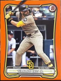 Fernando Tatis Jr.