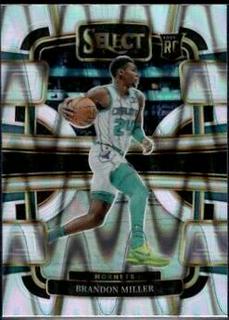 Brandon Miller