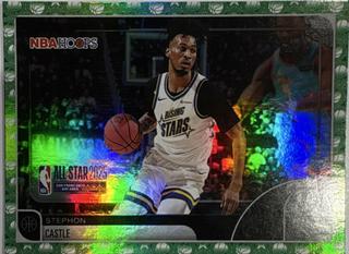 Stephon Castle