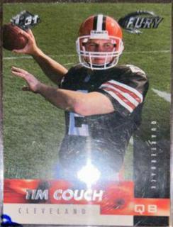 Tim Couch