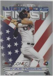 Kyle Tucker