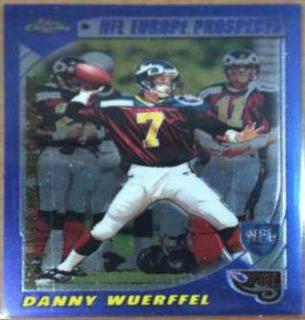 Danny Wuerffel