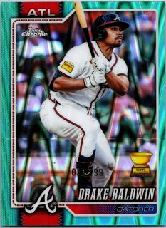 Drake Baldwin