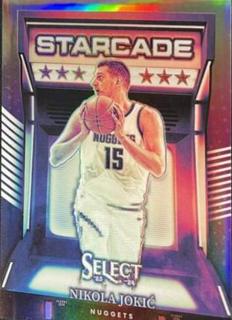 Nikola Jokic