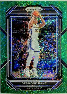 Desmond Bane