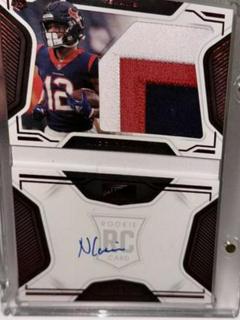Nico Collins