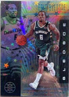 Eric Bledsoe