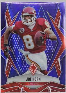 Joe Horn