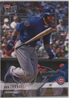 Ben Zobrist