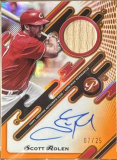 Scott Rolen