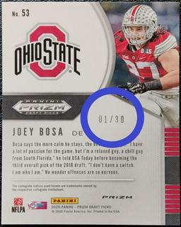 Joey Bosa
