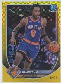 OG Anunoby