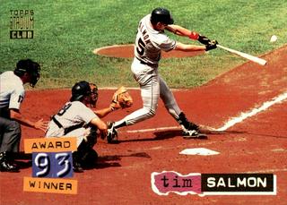 Tim Salmon