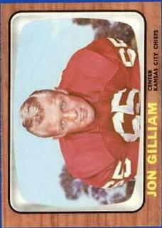 Jon Gilliam