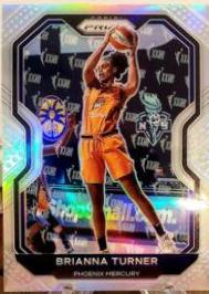 Brianna Turner