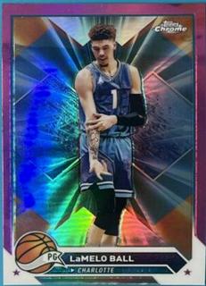 LaMelo Ball