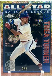 Trea Turner